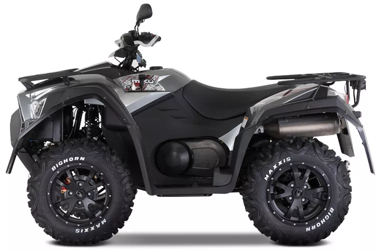 Kymco MXU 700 EXi 2015 Kymco MXU 700 EXi 2015