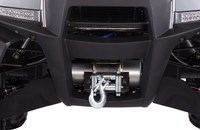 Kymco MXU 550 EXi LOF 2015 - Bild 3