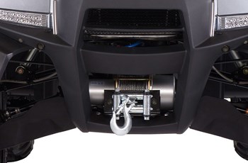 Kymco MXU 550 EXi LOF 2015 - Bild 3