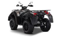 Kymco MXU 550 EXi LOF 2015 - Bild 4