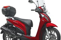 Kymco People One 125 2015 - Bild 2