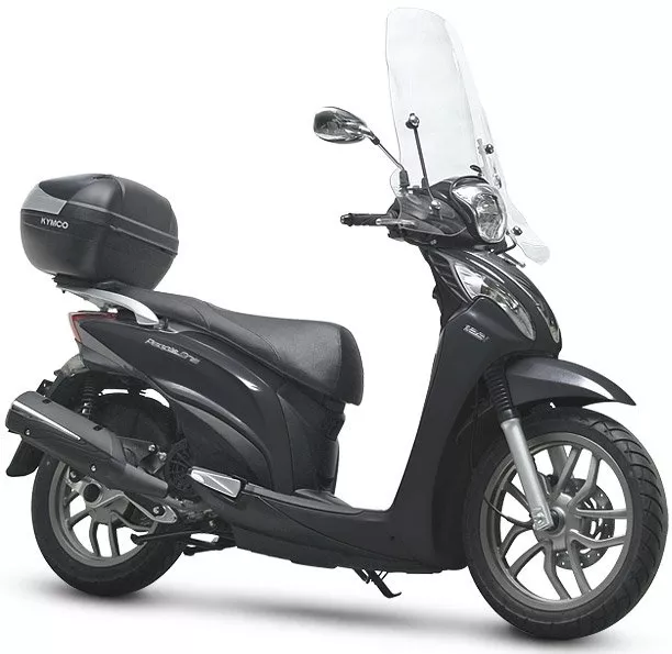 Kymco People One 125