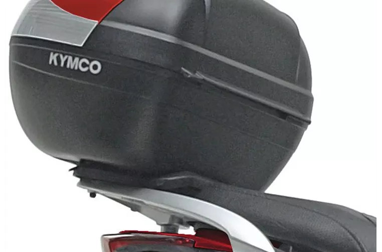 Kymco People One 125 2015 Kymco People One 125 2015