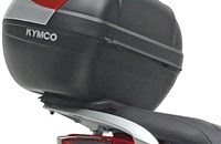 Kymco People One 125 2015 - Bild 4