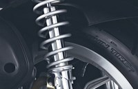 Kymco People One 125 2015 - Bild 5