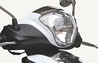 Kymco People One 125 2015 - Bild 7