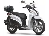 Kymco People One 125 2015