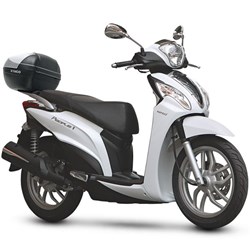 Kymco People One 125 2015