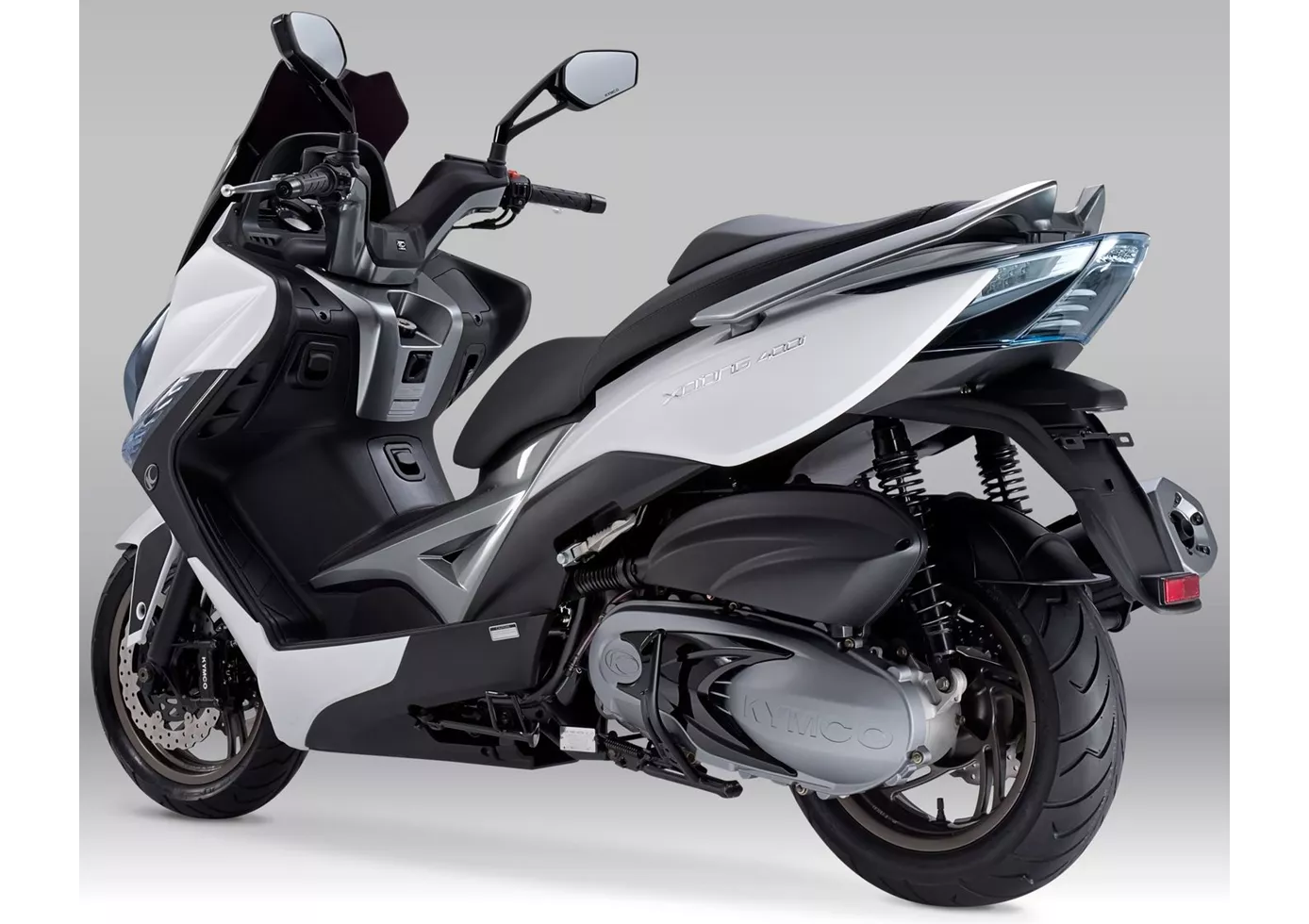 Kymco Xciting 400i ABS 2015 Kymco Xciting 400i ABS 2015