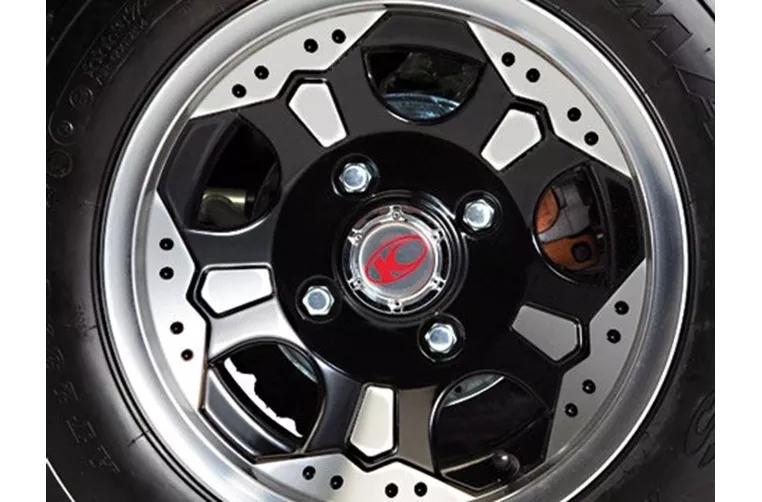 Kymco Maxxer 450 4x4 Offroad 2015 Kymco Maxxer 450 4x4 Offroad 2015