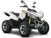 Kymco Maxxer 450 4x4 Offroad 2015 Kymco Maxxer 450 4x4 Offroad 2015
