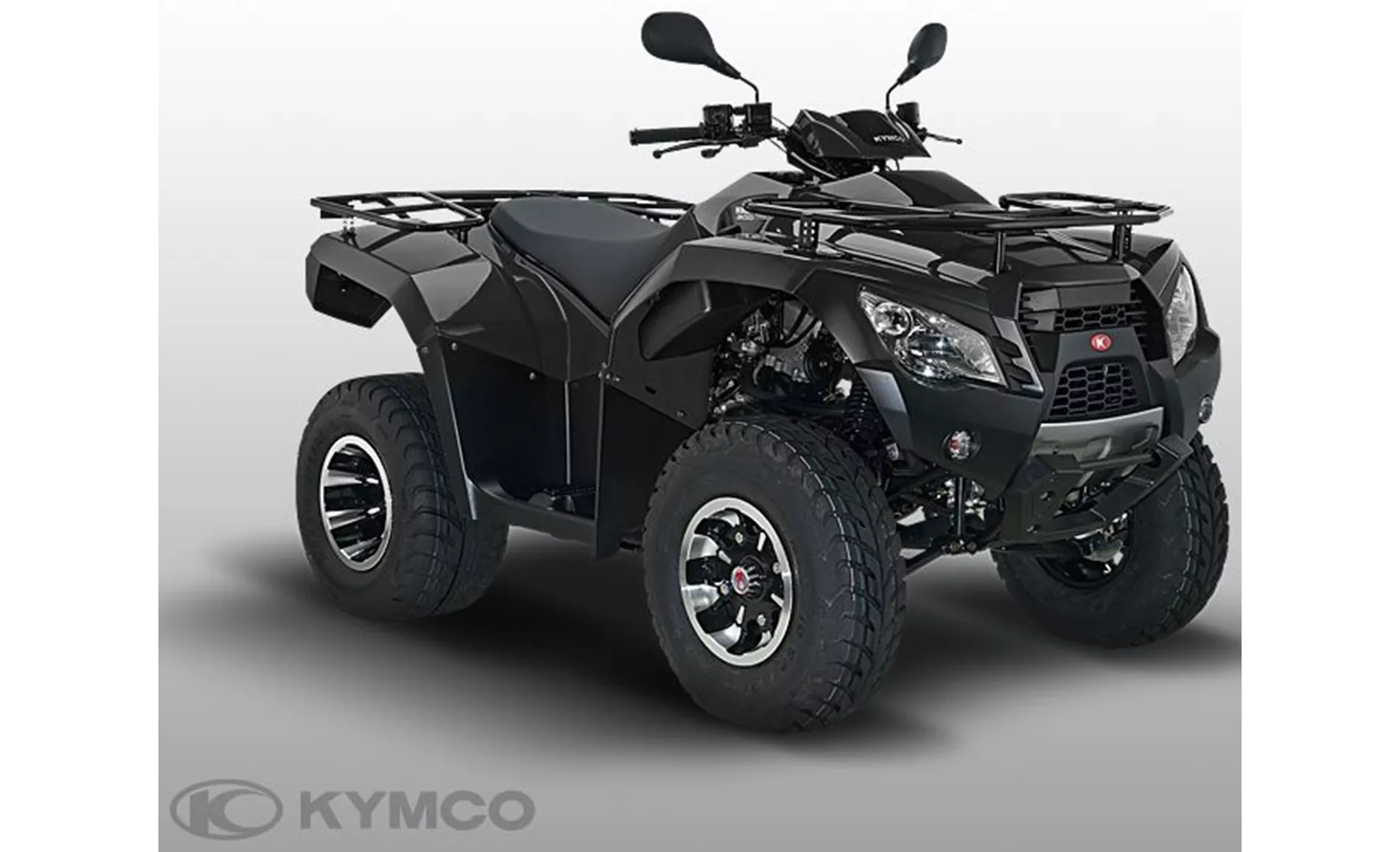 Kymco MXU 300 Onroad 2015 Kymco MXU 300 Onroad 2015