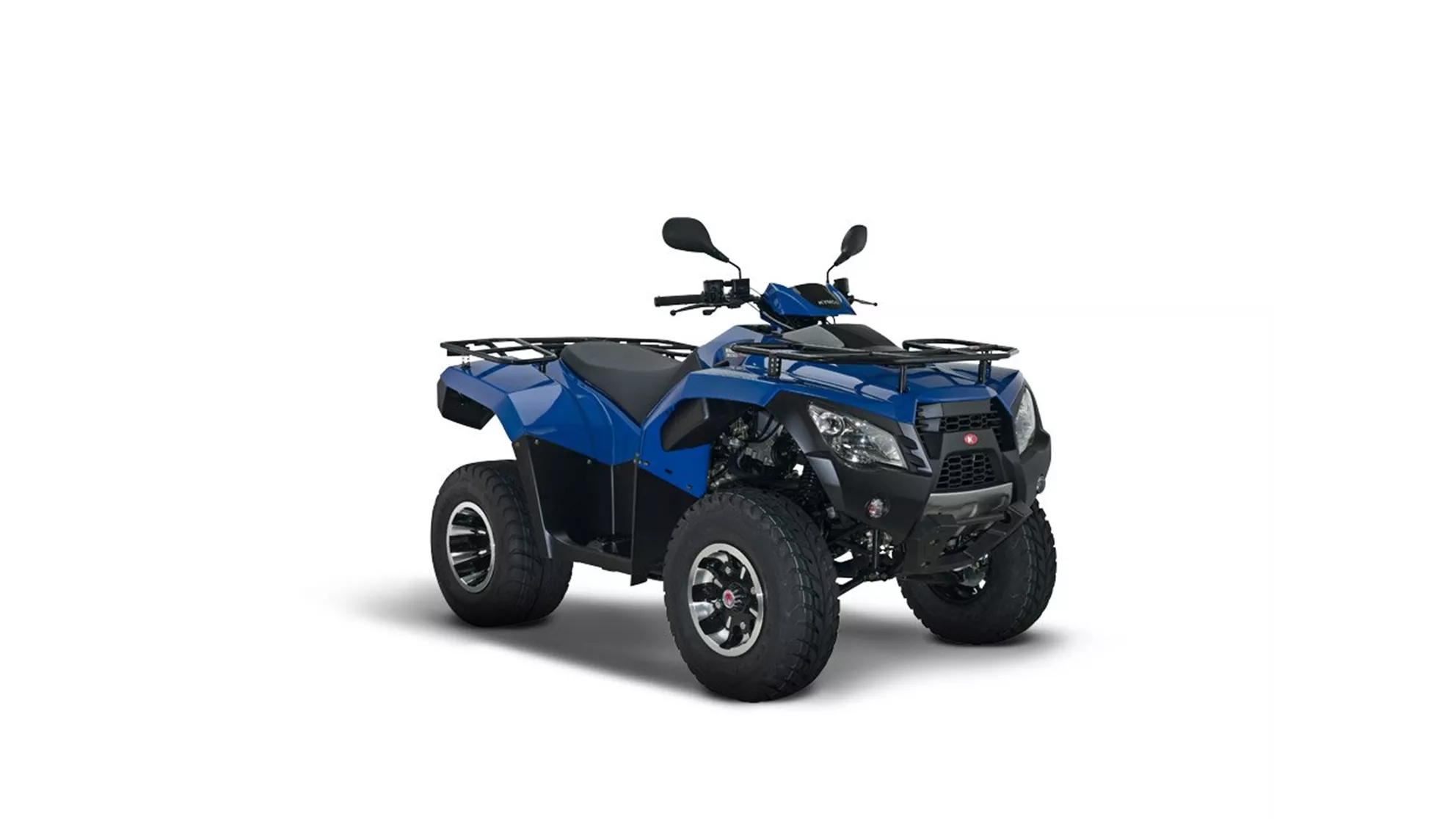 Kymco MXU 300 Onroad - Image 7 Kymco MXU 300 Onroad - Image 7