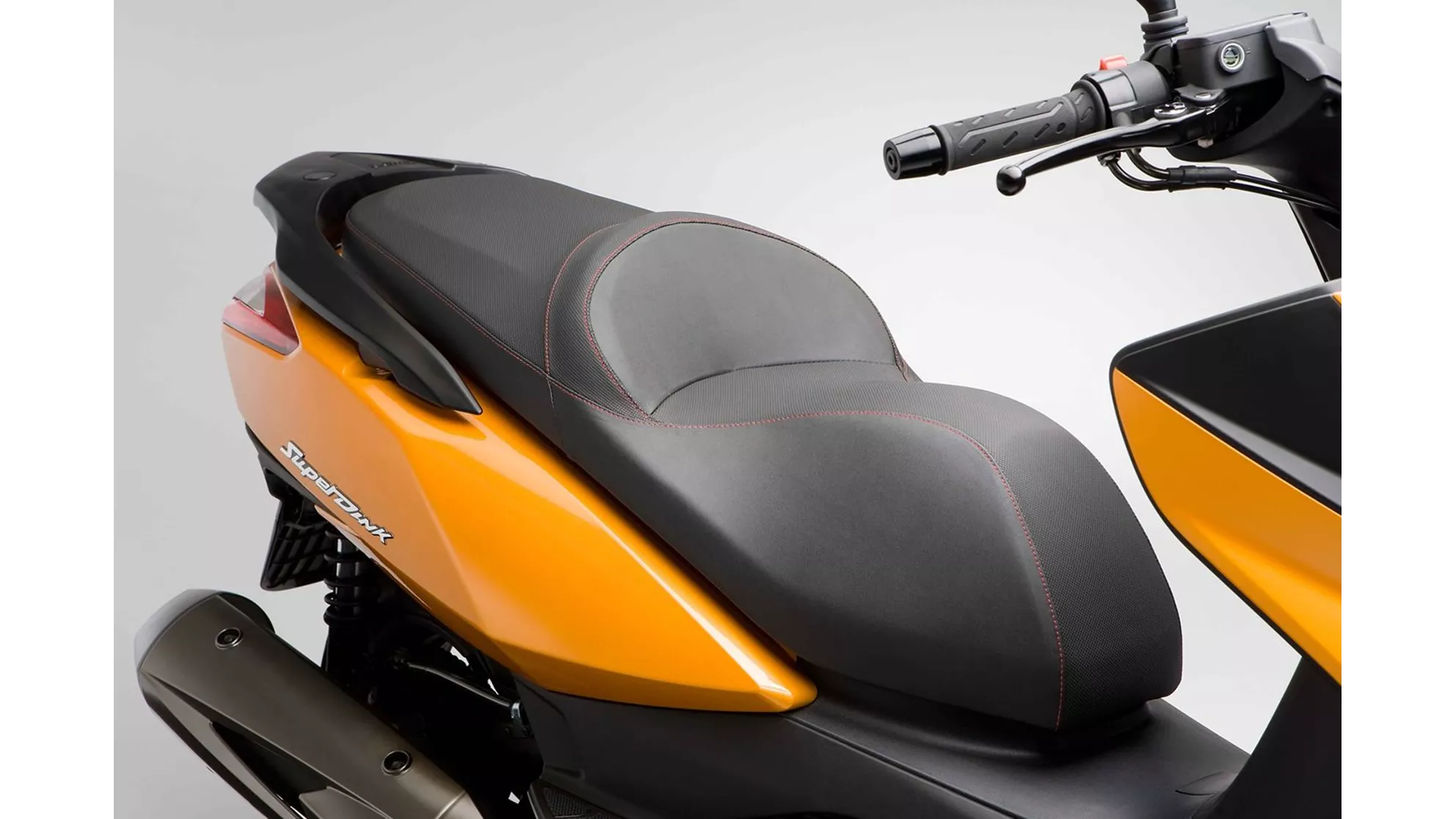 Kymco Superdink 125i - Image 3 Kymco Superdink 125i - Image 3