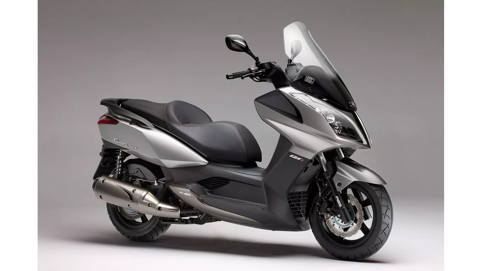 Kymco Superdink 125i - Image 6 Kymco Superdink 125i - Image 6
