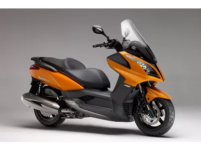 Kymco Superdink 300i 2015 Kymco Superdink 300i 2015