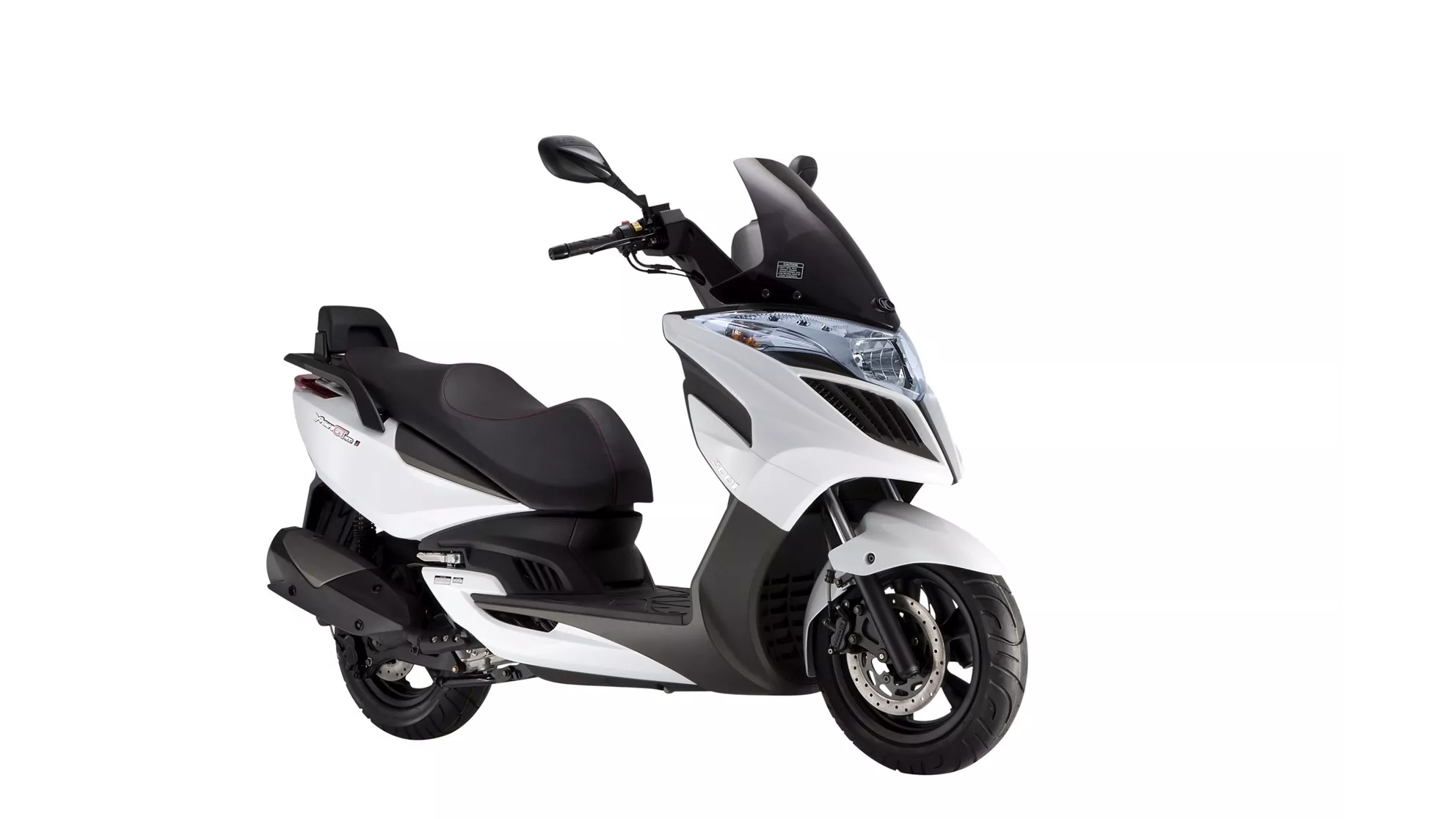 Kymco Yager GT 300i - afbeelding 18