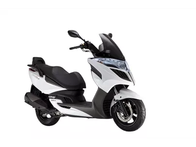 Kymco Yager GT 300i 2015 Kymco Yager GT 300i 2015