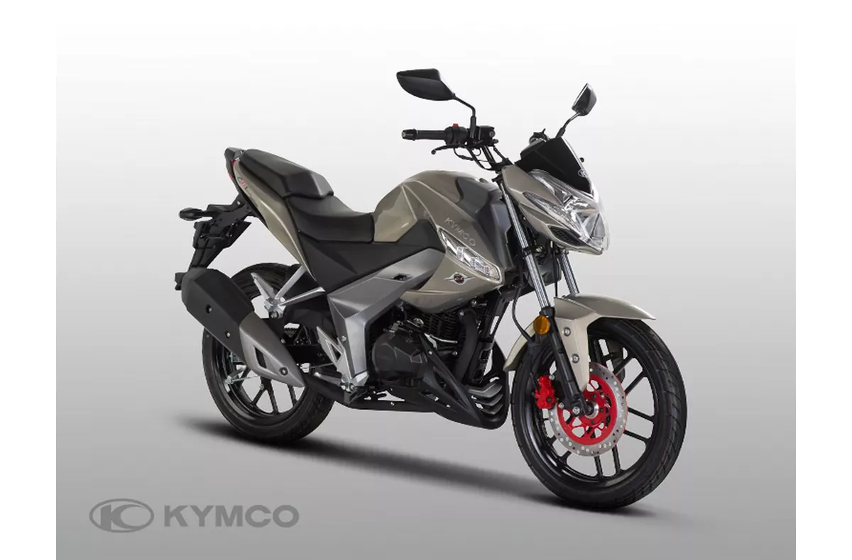 Kymco CK1 125 Kymco CK1 125