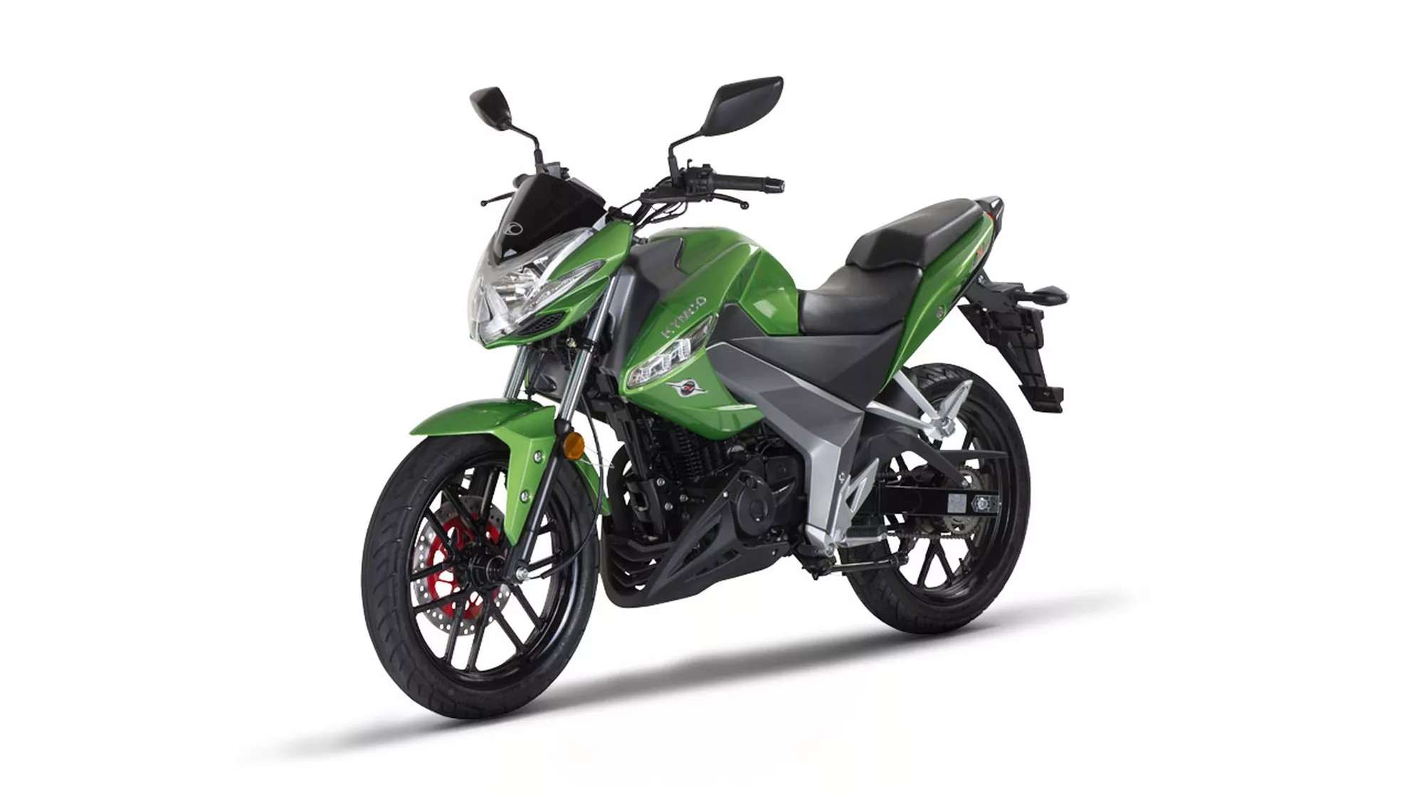 Kymco CK1 125 - Image 6 Kymco CK1 125 - Image 6