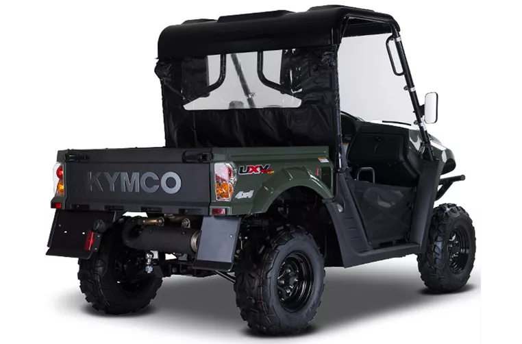 Kymco UXV 700i 4x4 2015