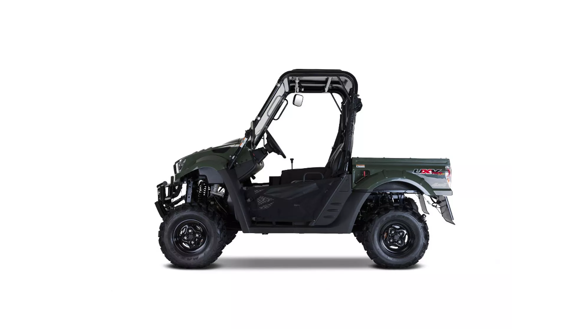 Kymco UXV 700i 4x4 - Image 4 Kymco UXV 700i 4x4 - Image 4