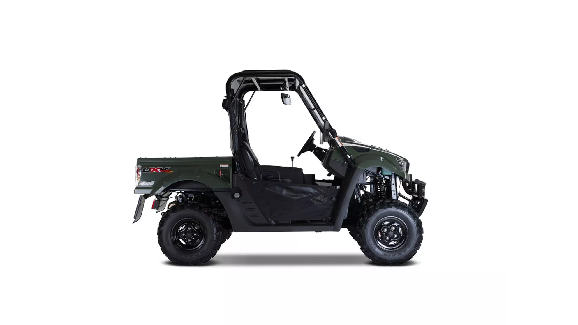 Kymco UXV 700i 4x4 - Image 11 Kymco UXV 700i 4x4 - Image 11