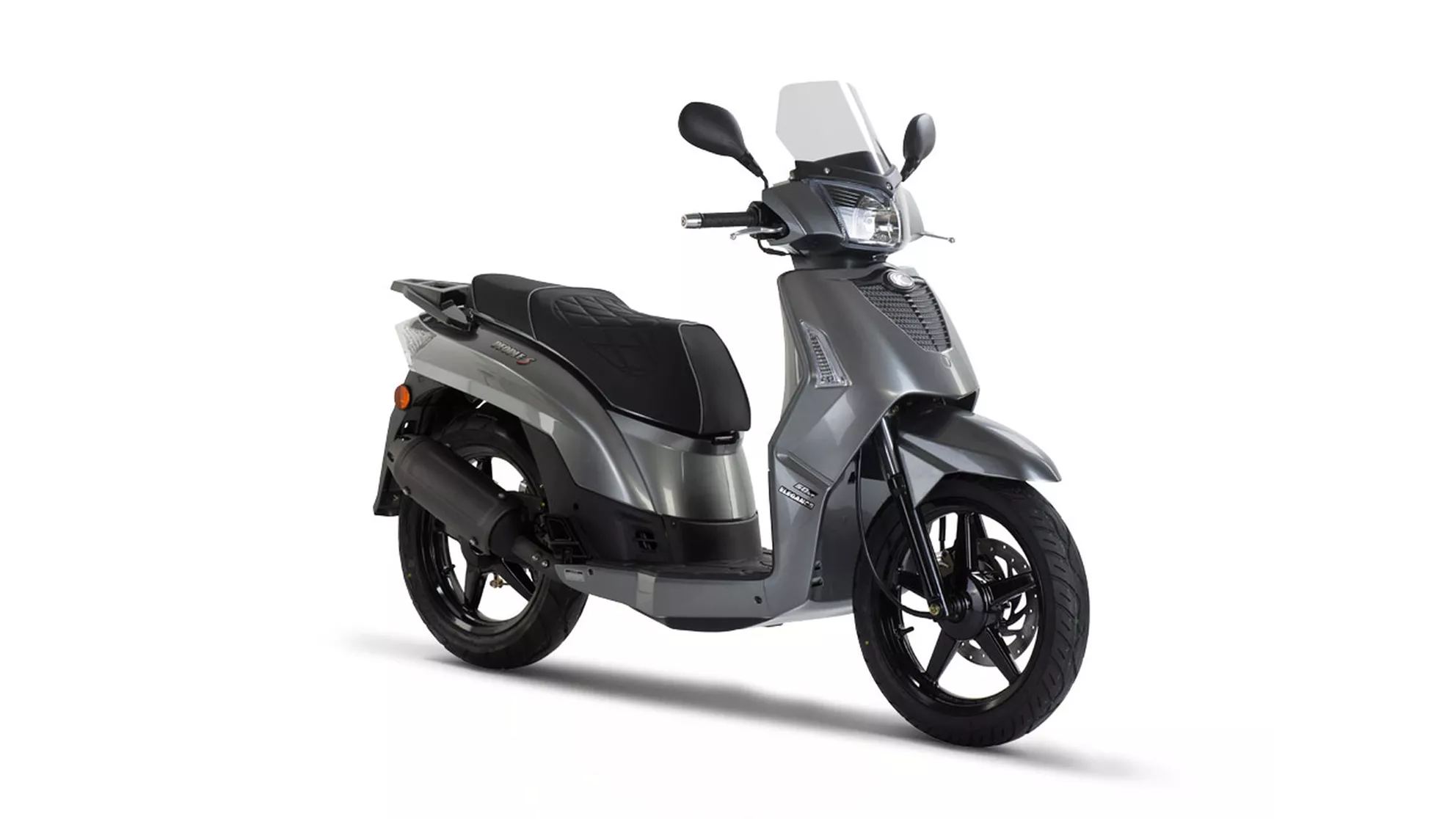 Kymco People S 50 Elegance - Image 7 Kymco People S 50 Elegance - Image 7