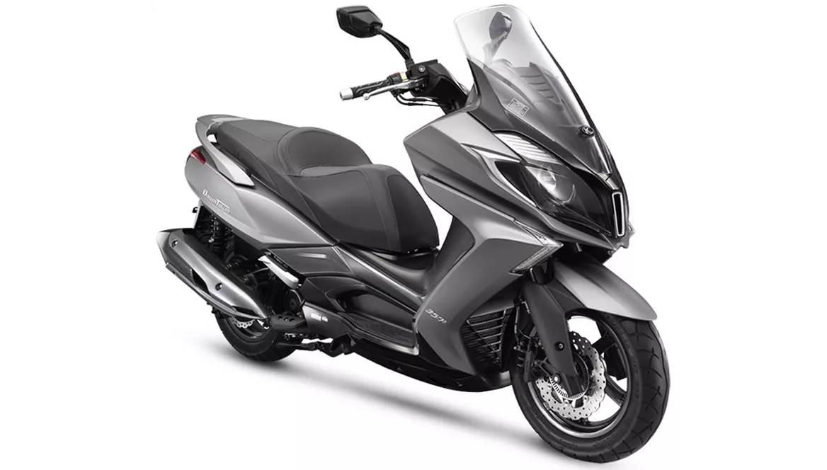 Kymco Downtown 350i 2015 Kymco Downtown 350i 2015