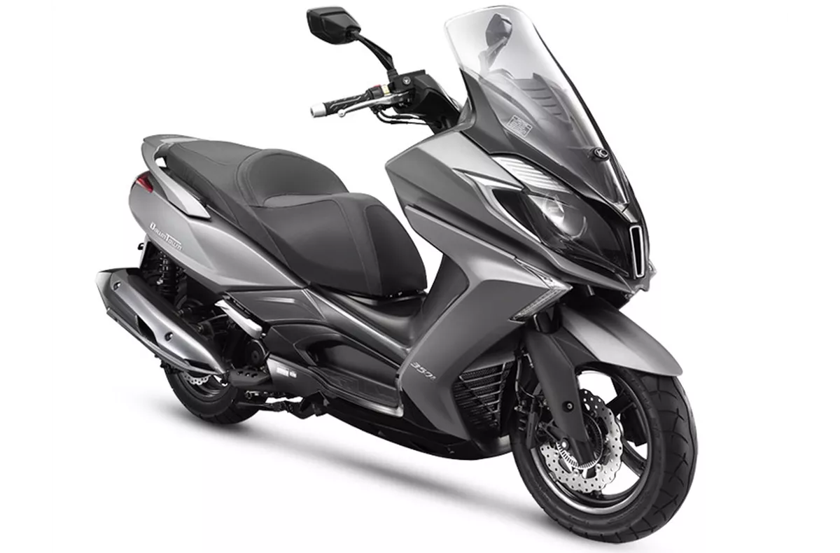 Kymco Downtown 350i Kymco Downtown 350i