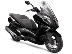 Kymco Downtown 350i 2015