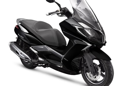 Kymco Downtown 350i 2015 Kymco Downtown 350i 2015