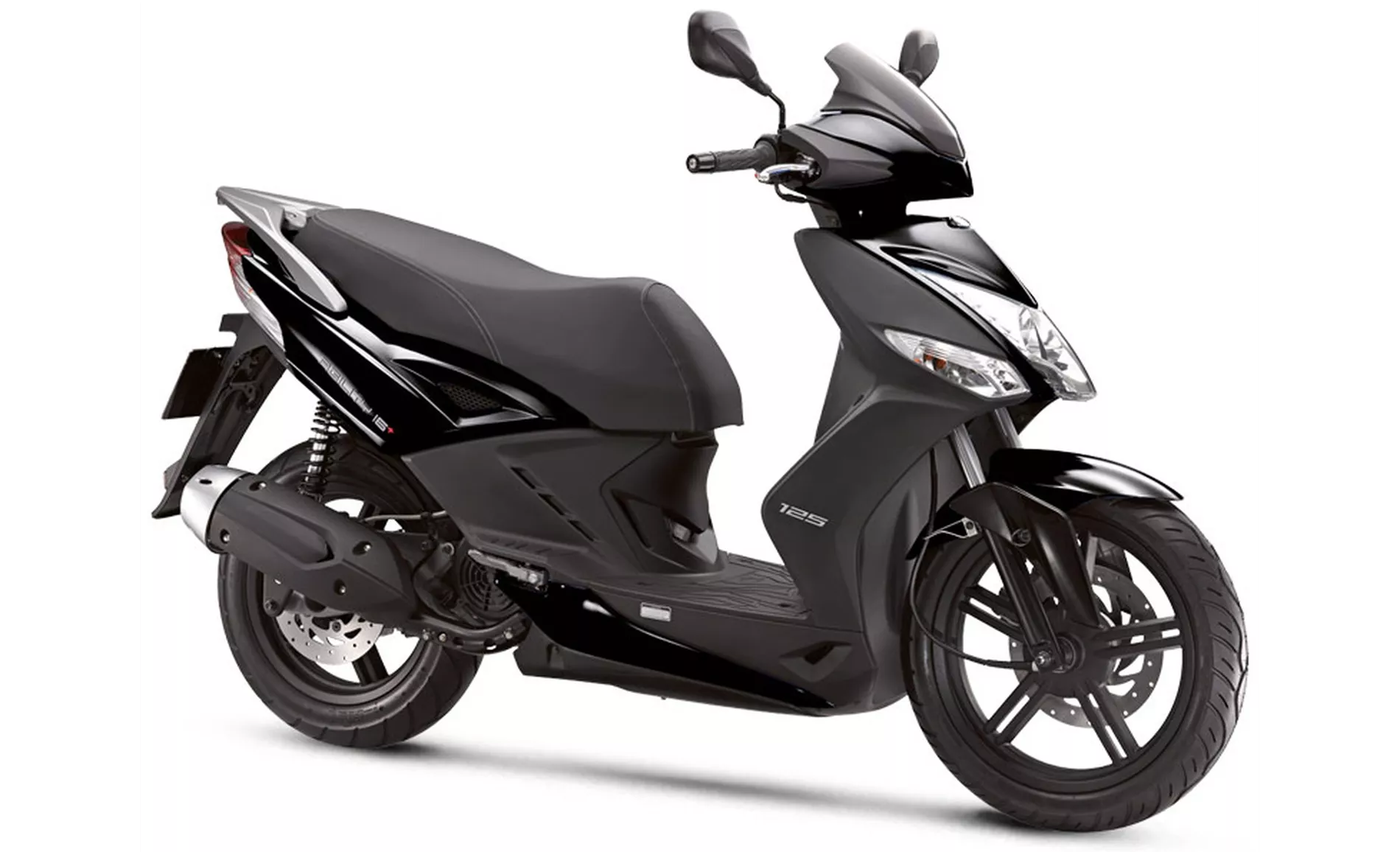 Kymco Agility 16 Plus 125i CBS 2015 Kymco Agility 16 Plus 125i CBS 2015