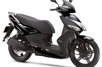 Kymco Agility 16 Plus 125i CBS 2015 - Bild 3 Kymco Agility 16 Plus 125i CBS 2015 - Bild 3
