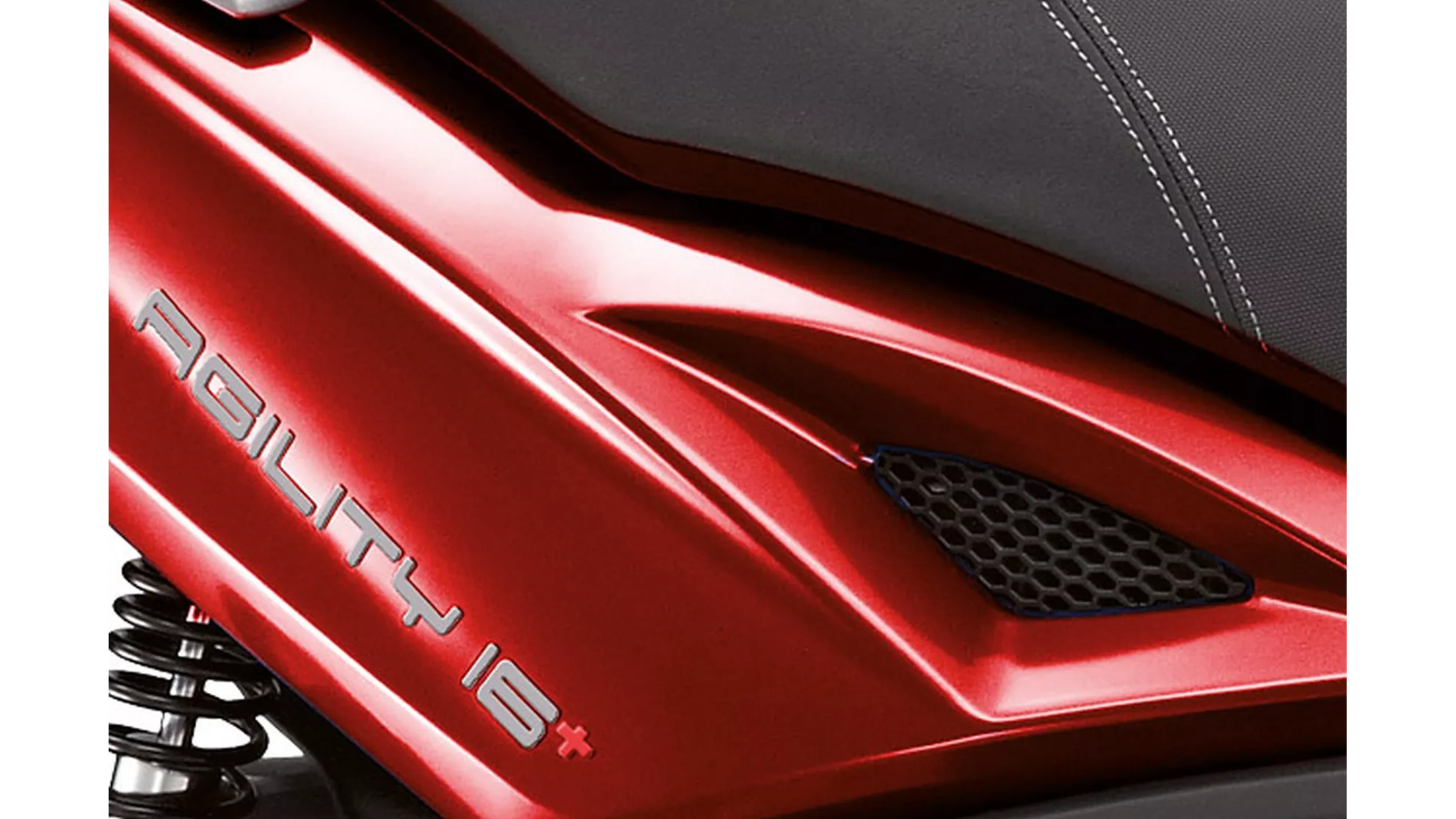 Kymco Agility 16 Plus 125i CBS - Image 2 Kymco Agility 16 Plus 125i CBS - Image 2