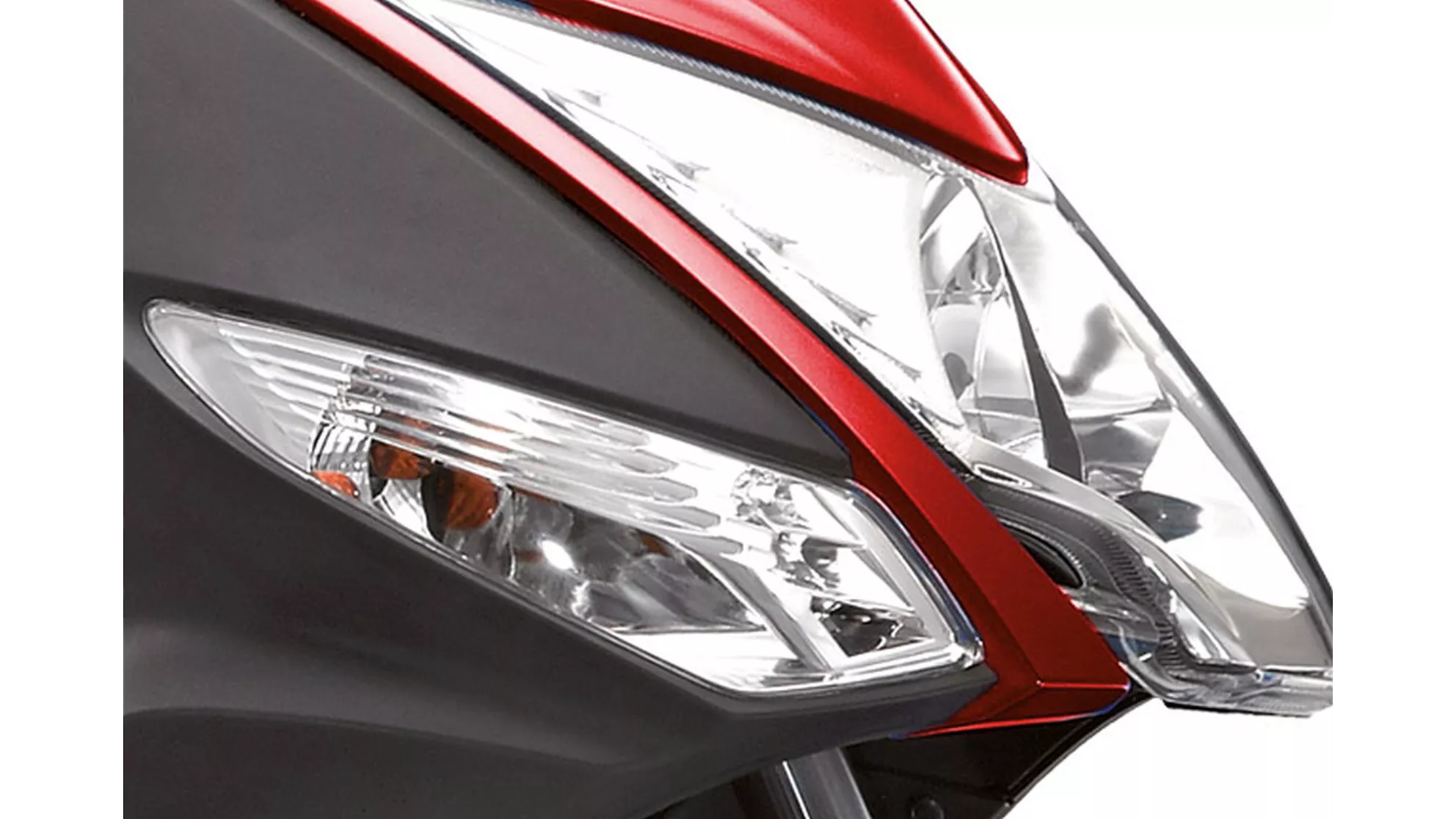 Kymco Agility 16 Plus 125i CBS - Image 3 Kymco Agility 16 Plus 125i CBS - Image 3