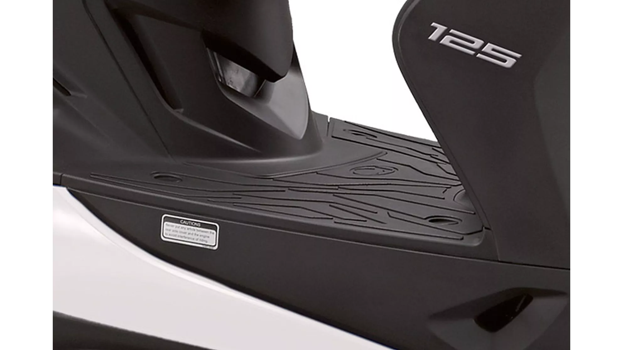 Kymco Agility 16 Plus 125i CBS - Image 5 Kymco Agility 16 Plus 125i CBS - Image 5