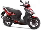 Kymco Agility 16 Plus 125i CBS 2015 Kymco Agility 16 Plus 125i CBS 2015