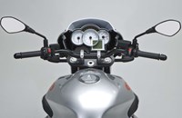 Moto Guzzi 1200 Sport 2015 - Bild 4 Moto Guzzi 1200 Sport 2015 - Bild 4