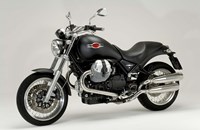 Moto Guzzi Bellagio 940 2015 - Bild 2