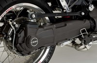 Moto Guzzi Bellagio 940 2015 - Bild 3