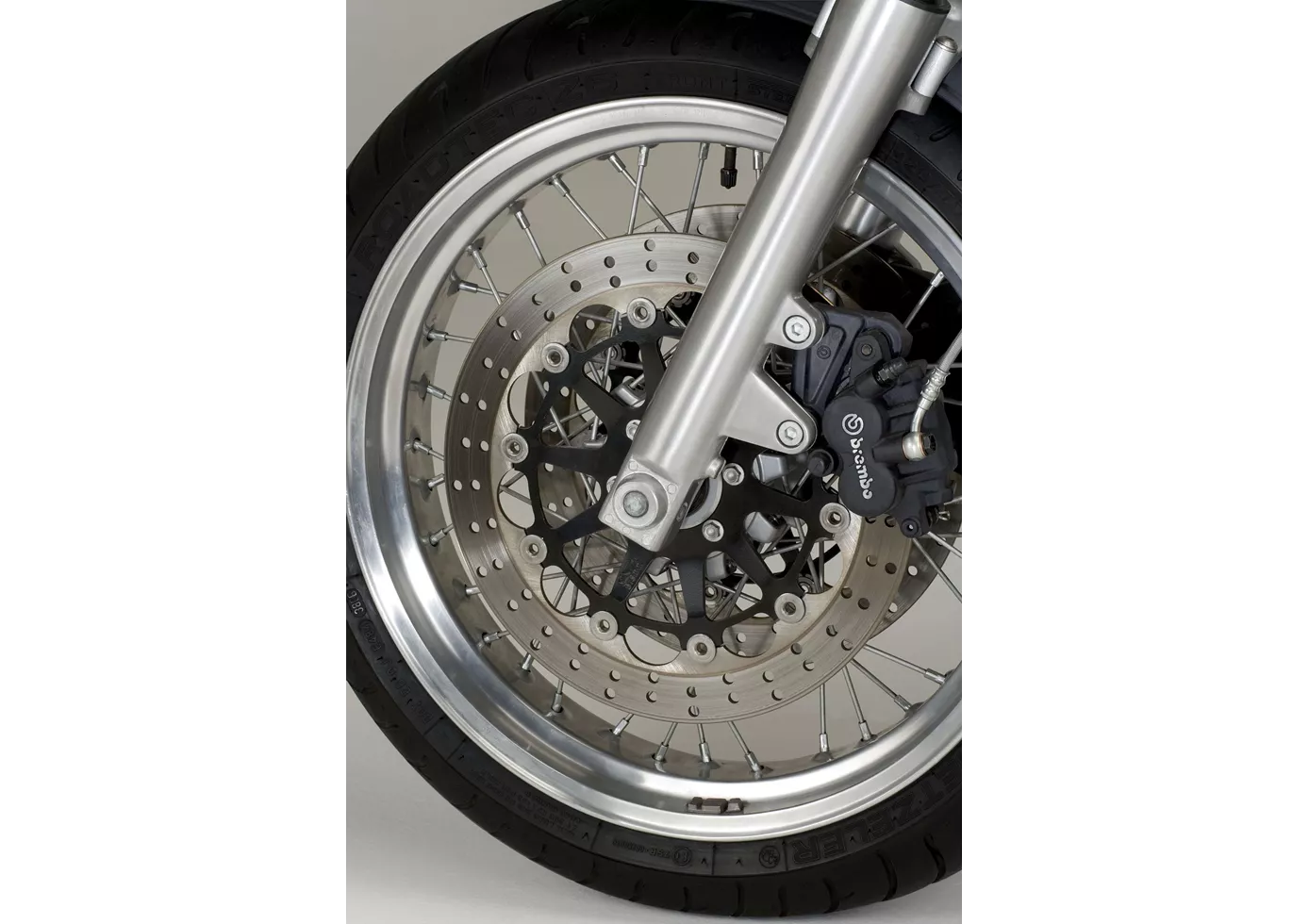 Moto Guzzi Bellagio 940 2015