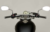 Moto Guzzi Bellagio 940 2015 - Bild 6