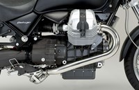 Moto Guzzi Bellagio 940 2015 - Bild 8