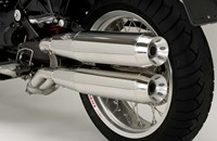 Moto Guzzi Bellagio 940 2015 - Bild 9