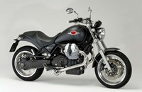 Moto Guzzi Bellagio 940 2015 - Bild 1