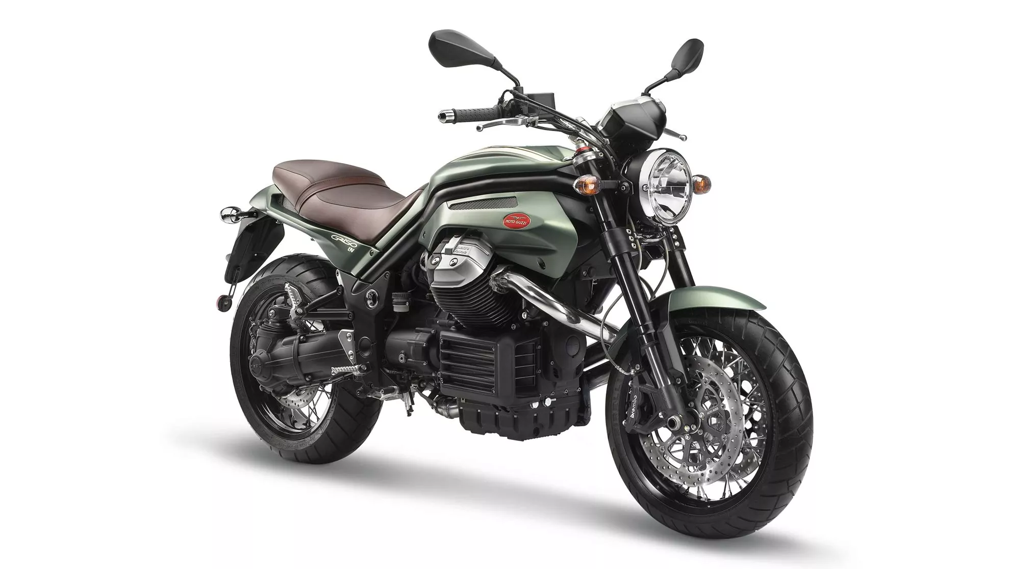 Moto Guzzi Griso 1200 8V - Image 7 Moto Guzzi Griso 1200 8V - Image 7