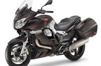 Moto Guzzi Norge GT 1200 8V 2015 - Bild 6 Moto Guzzi Norge GT 1200 8V 2015 - Bild 6