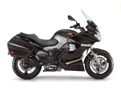 Moto Guzzi Norge GT 1200 8V 2015 Moto Guzzi Norge GT 1200 8V 2015