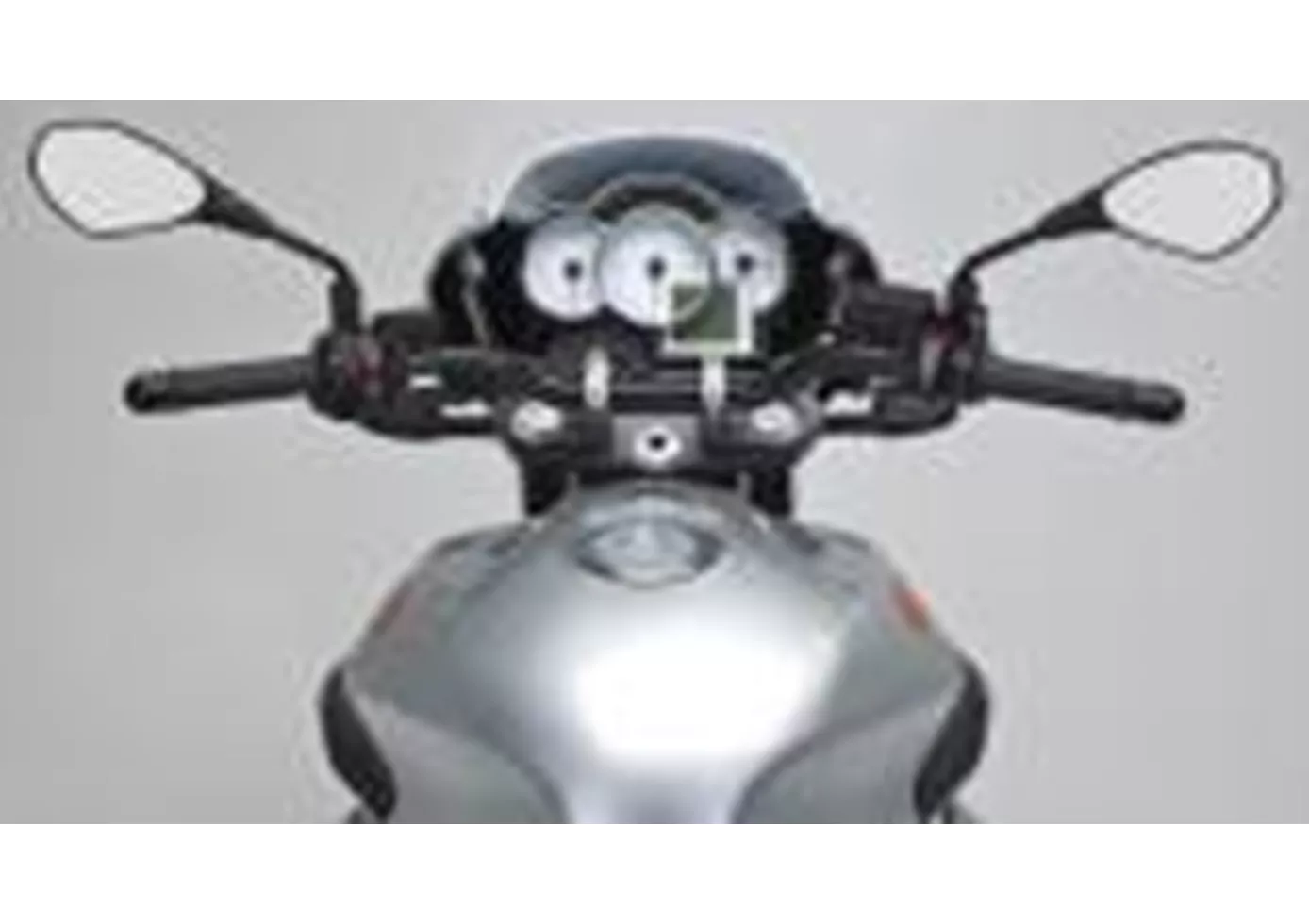 Moto Guzzi 1200 Sport Corsa 4V 2015